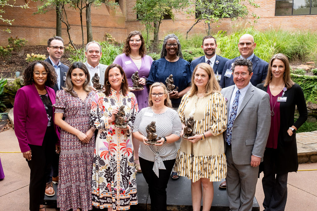 CHRISTUS awards community grants