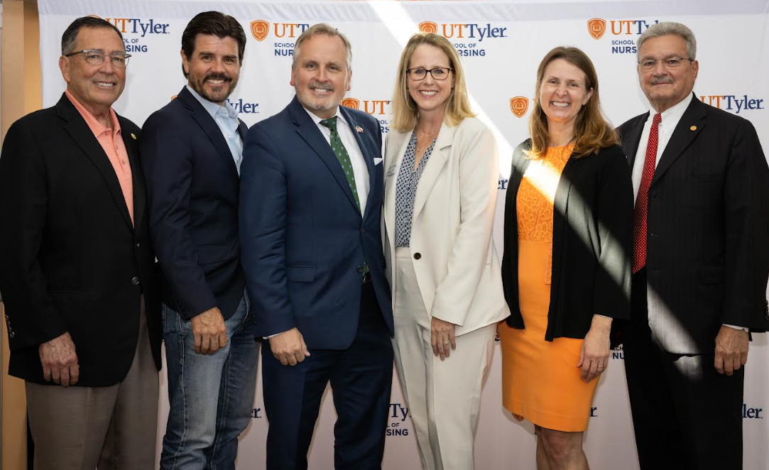 UT Tyler Opens New Building at Longview Campus