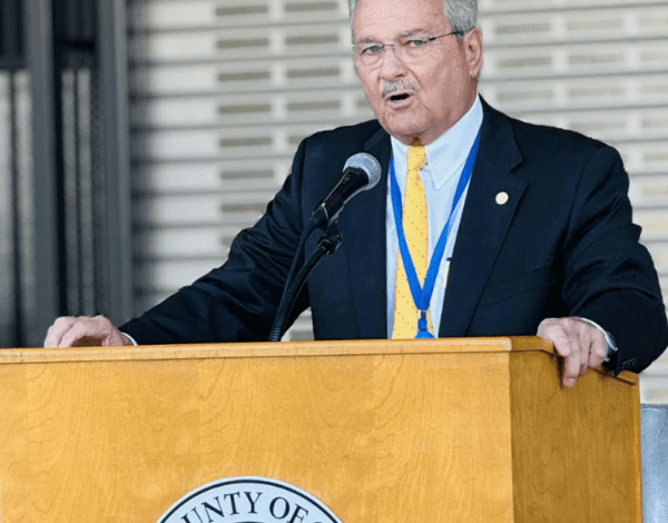 $23M FACILITY, $1.46M SAVED — THAT’S GOOD BUSINESS
