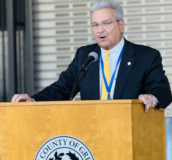 $23M FACILITY, $1.46M SAVED — THAT’S GOOD BUSINESS