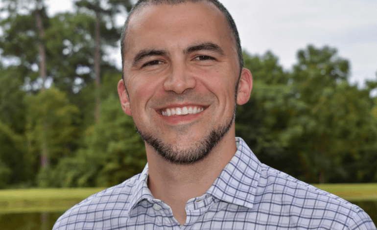 Professor lands $1.2M to revolutionize PTSD treatment for Texas veterans