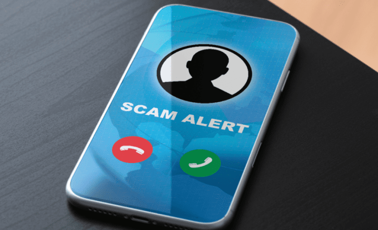 Government impostor scams: What you need to know