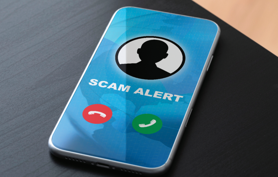 Government impostor scams: What you need to know