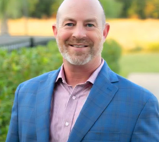 Mayor James Wansley Takes Office as Vice President of Texas Association of Regional Councils Board