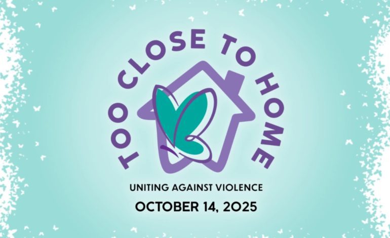 The Women’s Center of East Texas Hosts 3rd Annual “Too Close To Home” Conference on October 14