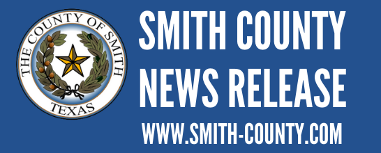 Smith County Warrants Solution Program Runs October 6-17