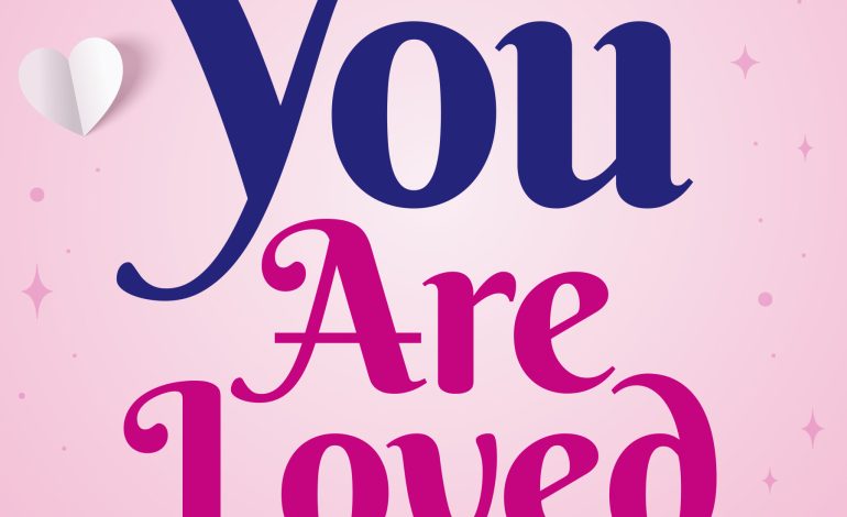 “Friends in Both Places”