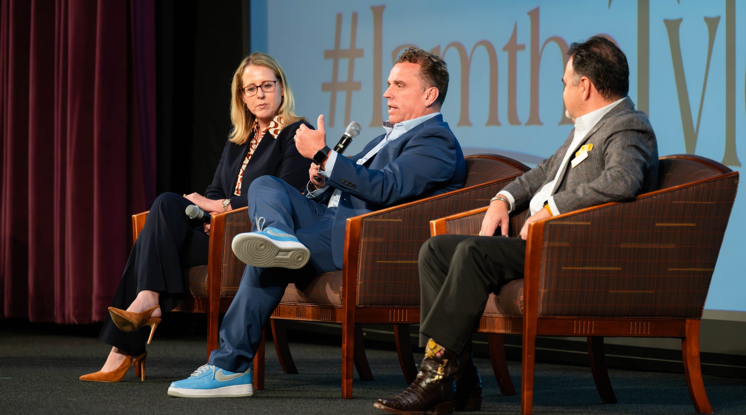 Tyler ISD Superintendent Teams Up with Local Education Leaders to Discuss “Next is Now”