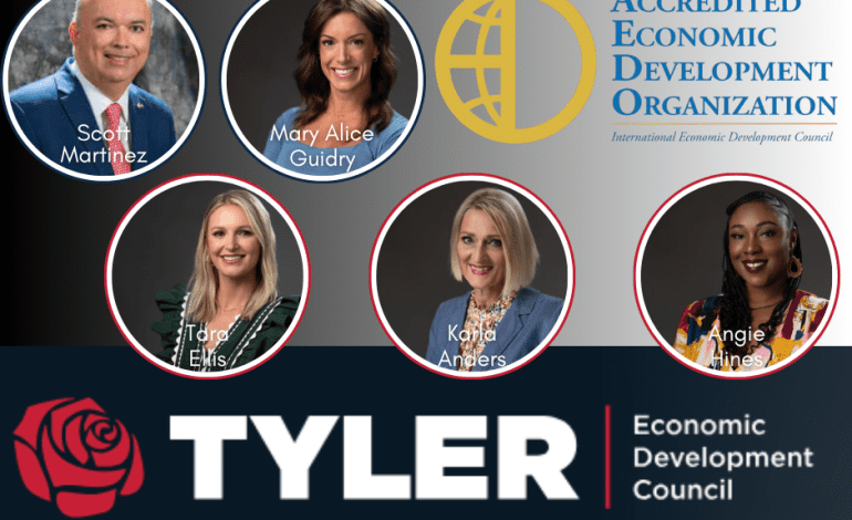 𝐓𝐲𝐥𝐞𝐫 𝐄𝐜𝐨𝐧𝐨𝐦𝐢𝐜 𝐃𝐞𝐯𝐞𝐥𝐨𝐩𝐦𝐞𝐧𝐭 𝐂𝐨𝐮𝐧𝐜𝐢𝐥 𝐑𝐞𝐜𝐞𝐢𝐯𝐞𝐬 𝐑𝐞𝐚𝐜𝐜𝐫𝐞𝐝𝐢𝐭𝐚𝐭𝐢𝐨𝐧 𝐟𝐫𝐨𝐦 𝐈𝐧𝐭𝐞𝐫𝐧𝐚𝐭𝐢𝐨𝐧𝐚𝐥 𝐄𝐜𝐨𝐧𝐨𝐦𝐢𝐜 𝐃𝐞𝐯𝐞𝐥𝐨𝐩𝐦𝐞𝐧𝐭 𝐂𝐨𝐮𝐧𝐜𝐢𝐥