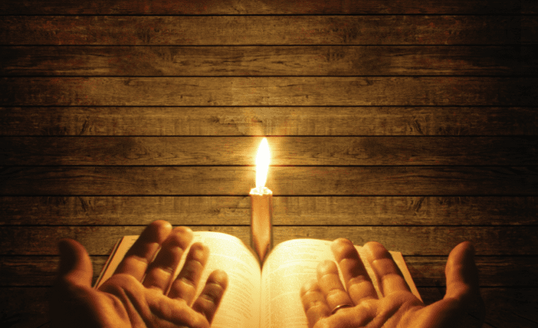 Our greatest weakness