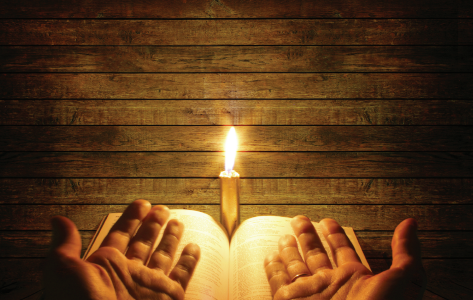 Our greatest weakness