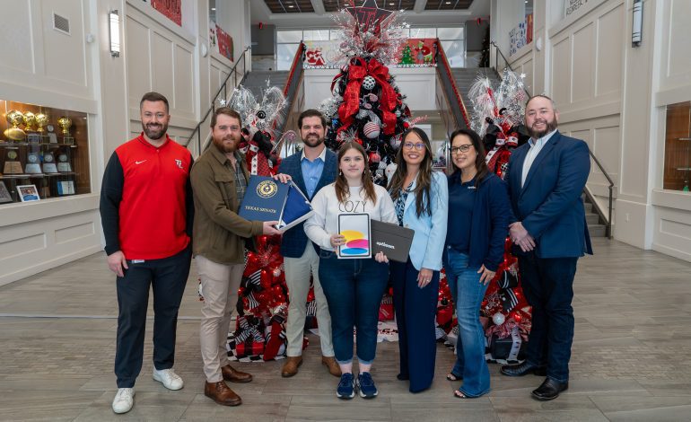 Tyler ISD Students Win Optimum Hispanic Heritage Essay Contest