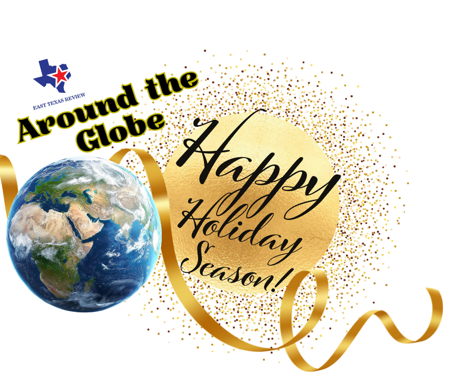 Unique holiday traditions across the globe