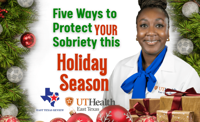 5 Ways to Protect Your Sobriety During the Holiday Season