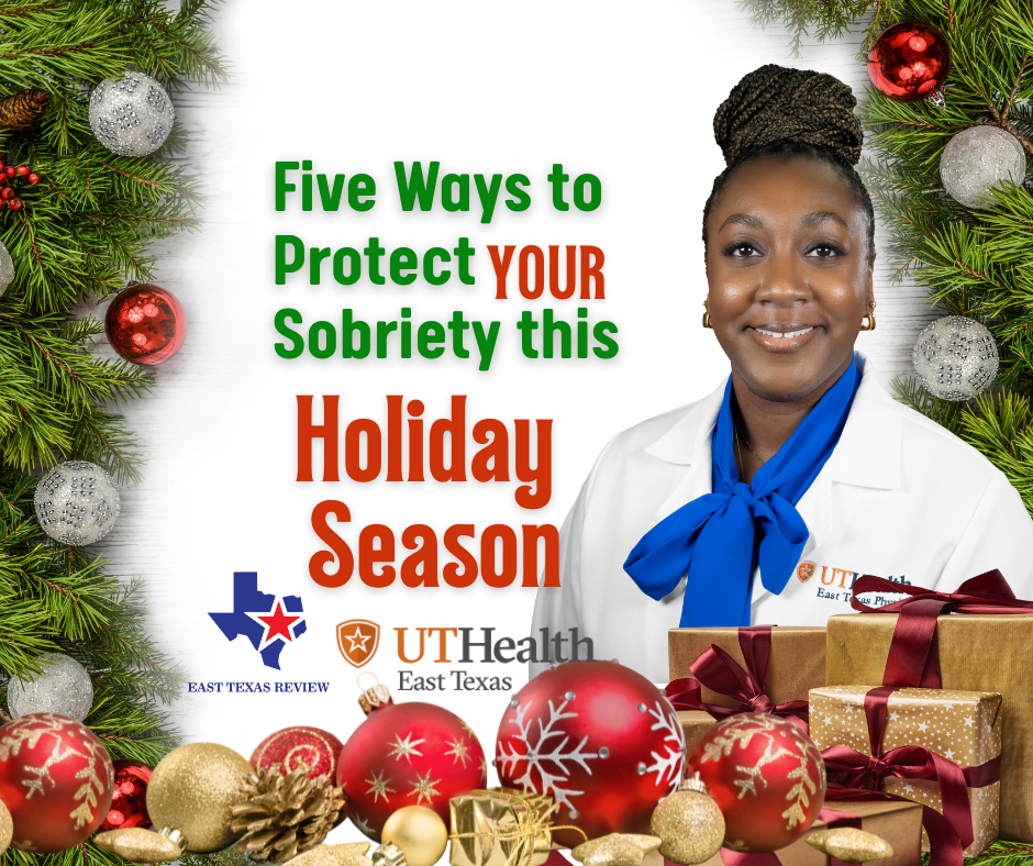 5 Ways to Protect Your Sobriety During the Holiday Season