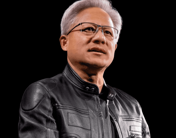 Nvidia CEO’s consuming anxiety: Solutions?