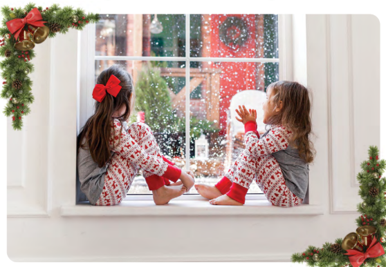 Kid-friendly holiday traditions