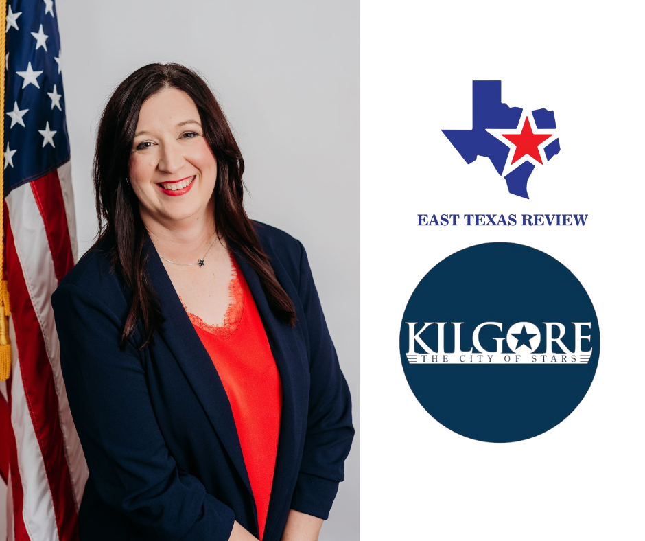 Kilgore Street Sidewalk Project Completed: $923,000 Revitalization Enhances Downtown Accessibility and Aesthetics