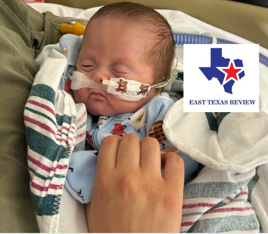 CHRISTUS Health Tyler becomes first in country to use portable MRI on pediatric patient