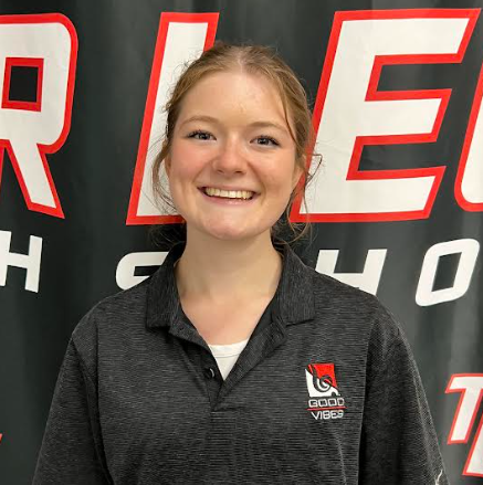 Tyler Legacy Senior Earns 2026 Texas All-State Choir Honor