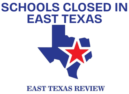 East Texas School Closure for Wednesday, January 27, 2026
