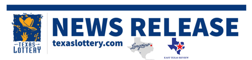 New Millionaire in Longview