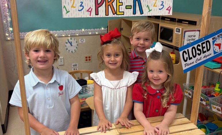 Four Tyler ISD Schools Named 2025 Texas Honor Roll Star Schools