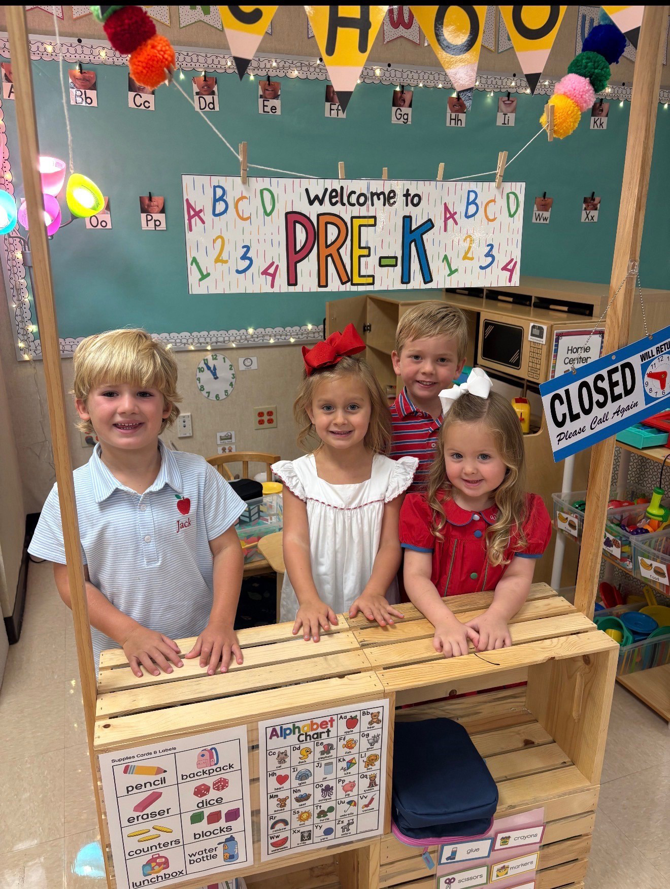 Four Tyler ISD Schools Named 2025 Texas Honor Roll Star Schools