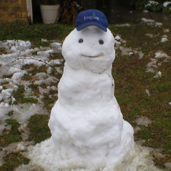 City Preparing for Approaching Winter Storm