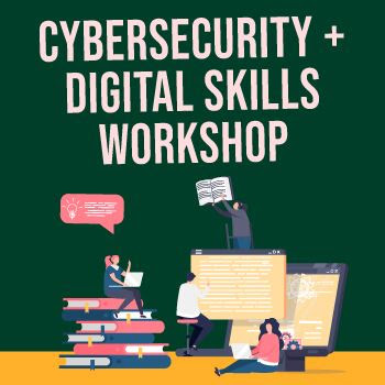 Connected Nations – Cybersecurity & Digital Skills Workshop