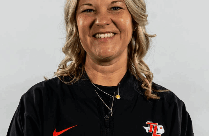 Tyler Legacy’s Weeks Picks up 300th Career Victory