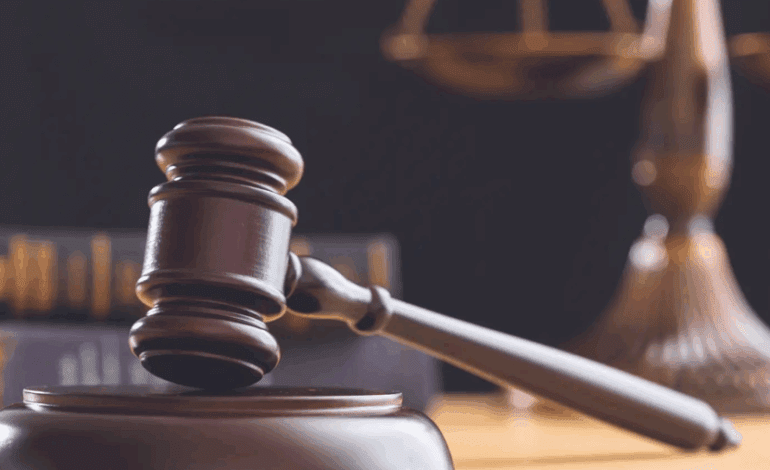 Former NFL player, laboratory owner convicted in $328M genetic testing fraud scheme