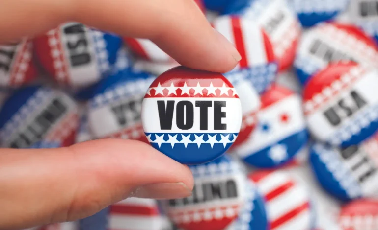 Early voting underway across Texas