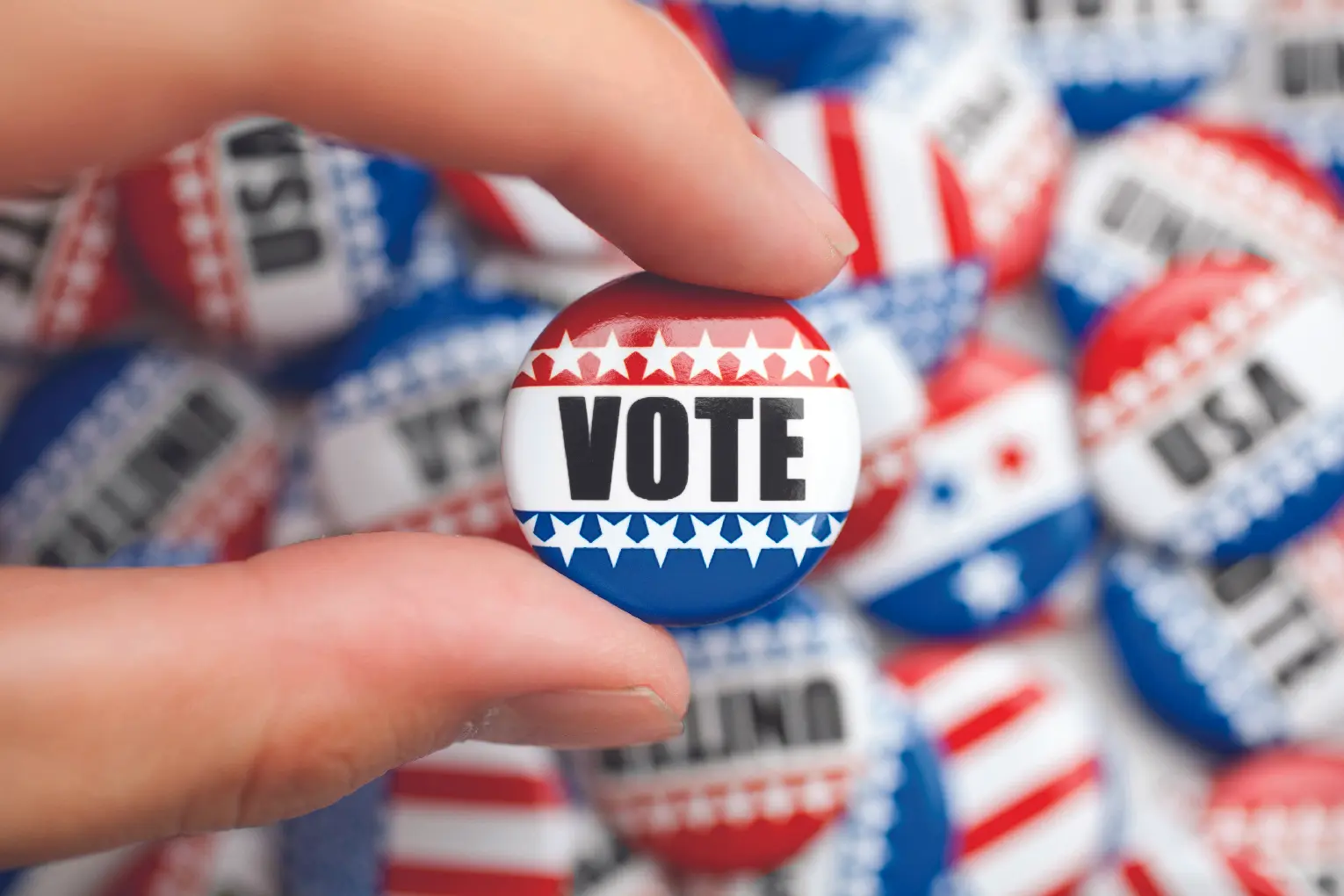 Early voting underway across Texas