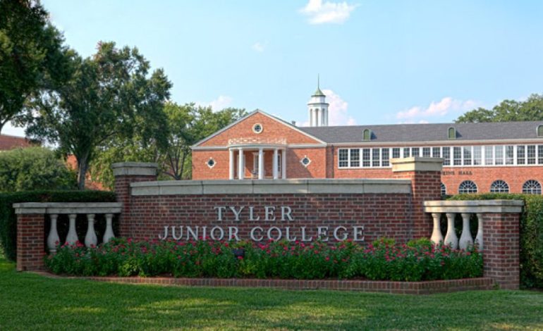 1,571 TJC students make the Fall 2025 Deans’ and President’s lists