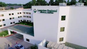 Longview Regional Medical Center delivers $590M impact