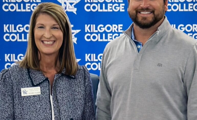 Hattaway to fill KC unexpired term