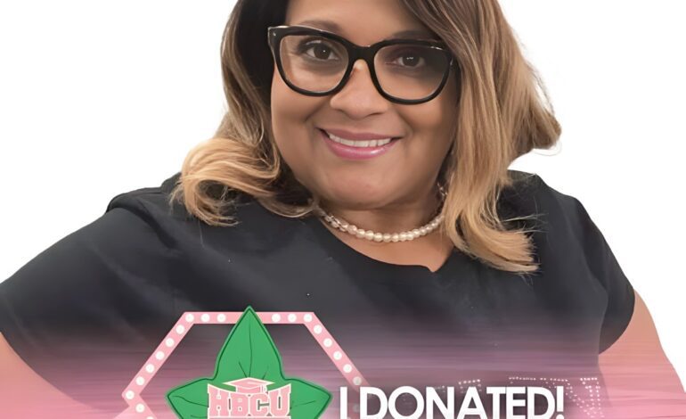 Dara Brazille: Growing Curiosity, Shaping Futures 