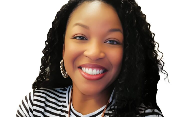 Academic Leadership Profile: Ms. Judy Carpenter 