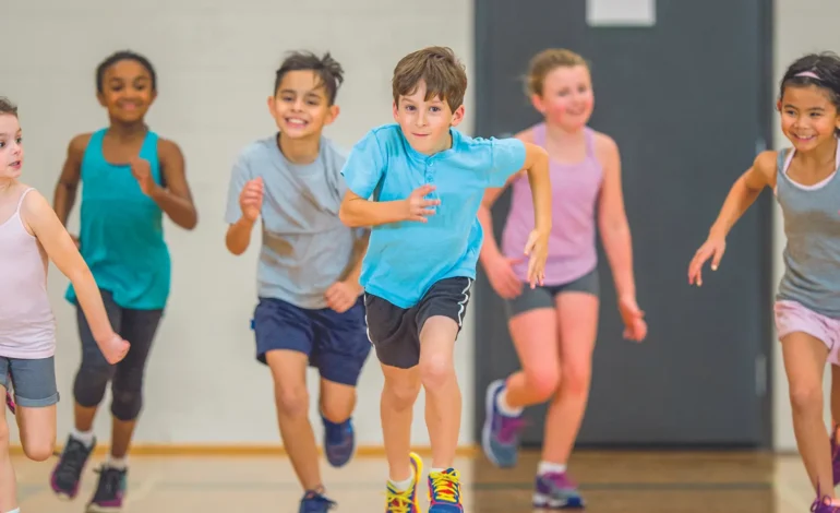 SPRING BREAK IS HERE