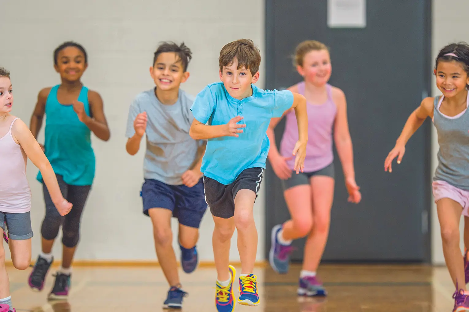 SPRING BREAK IS HERE