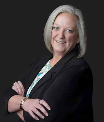 Rebecca Lanham: Leading with purpose, data, and heart  