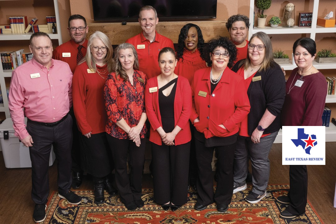 ARABELLA OF LONGVIEW 