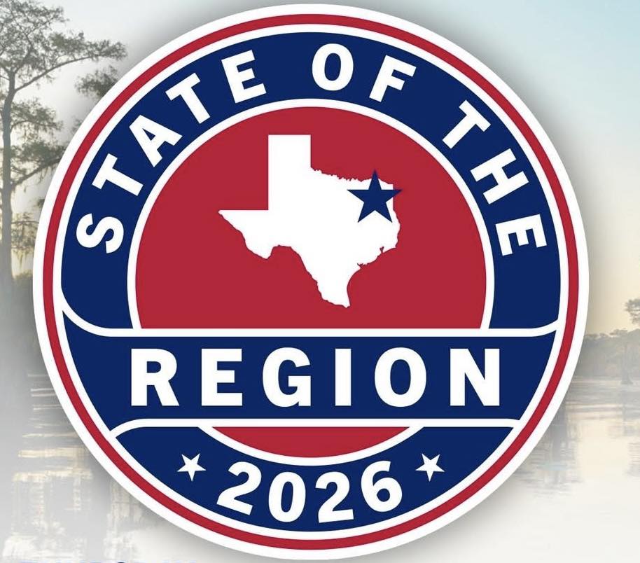 TEAM EAST TEXAS RISES 