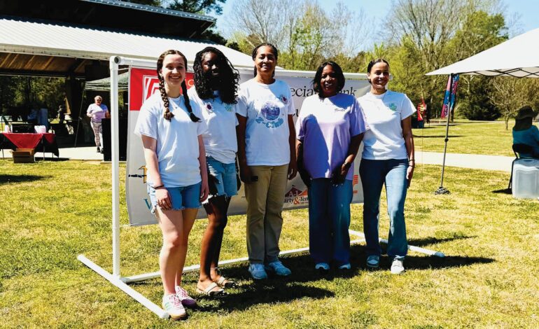 Blooms and Butterflies take flight  