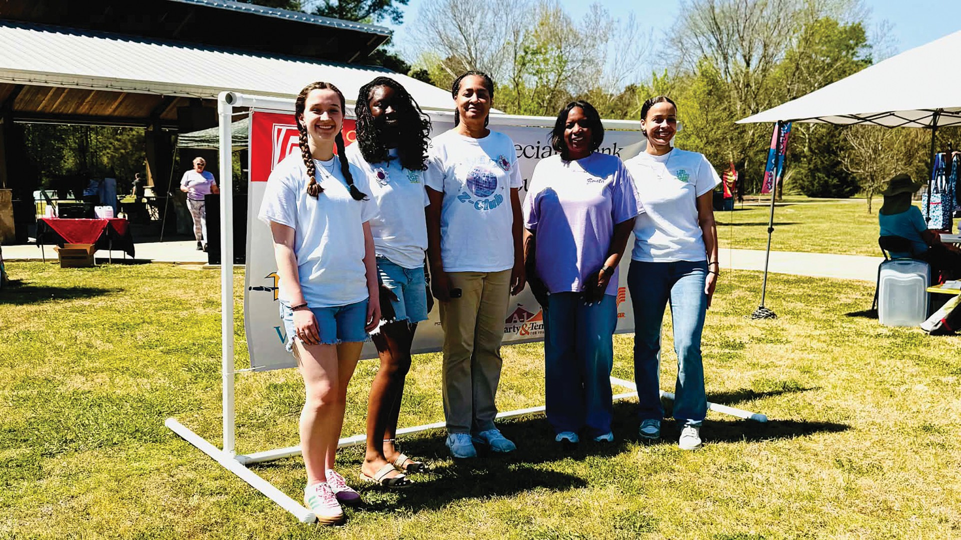 Blooms and Butterflies take flight  