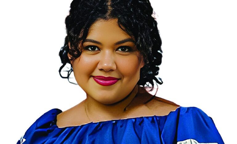 A SPOTLIGHT ON IB TEACHERS: Bitia Saravia champions global mindset