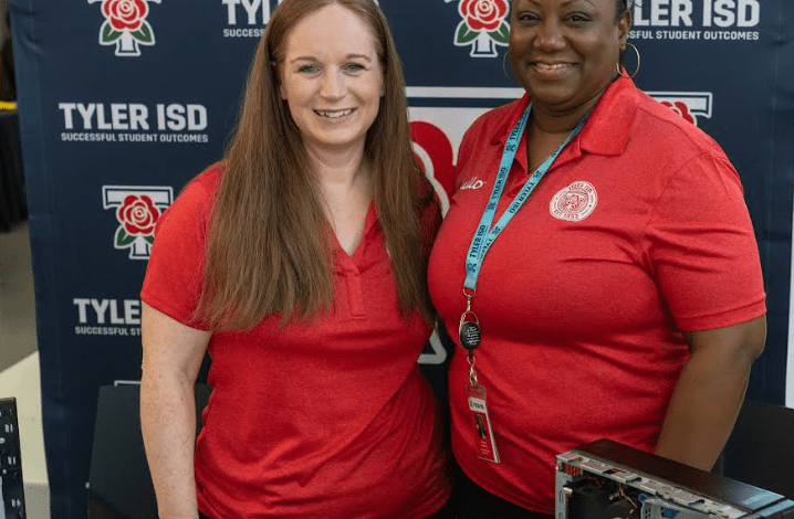 CTE Opportunity Fair Connects Students to Future Careers