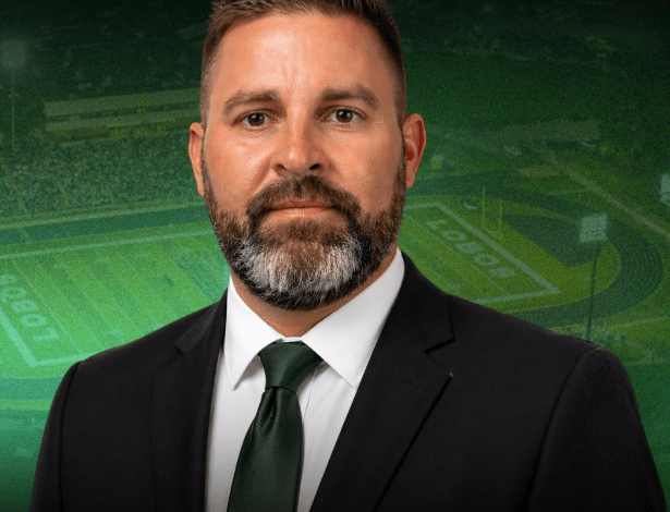 Longview ISD hires Jonny Louvier as assistant football coach at Longview High School