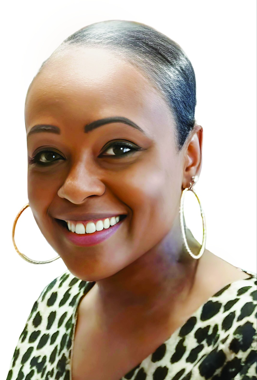 Mesha London: Inspiring curious minds